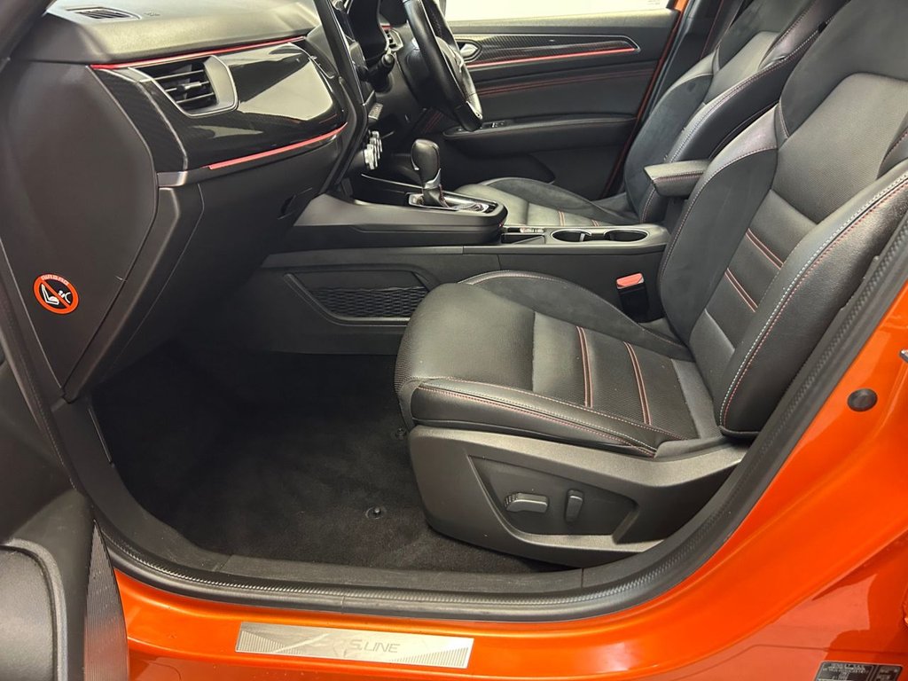 Used Renault Arkana 2023 for sale - 77427907: Photo 15