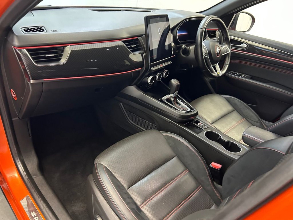 Used Renault Arkana 2023 for sale - 77427907: Photo 16