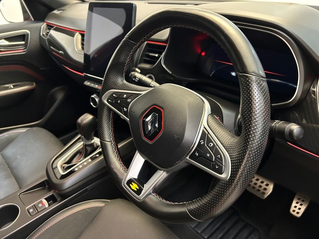 Used Renault Arkana 2023 for sale - 77427907: Photo 17