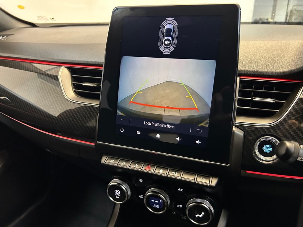 Used Renault Arkana 2023 for sale - 77427907: Photo 18