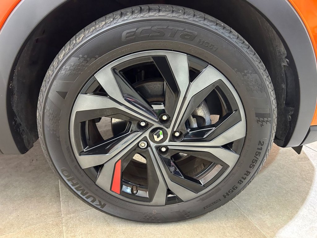 Used Renault Arkana 2023 for sale - 77427907: Photo 23