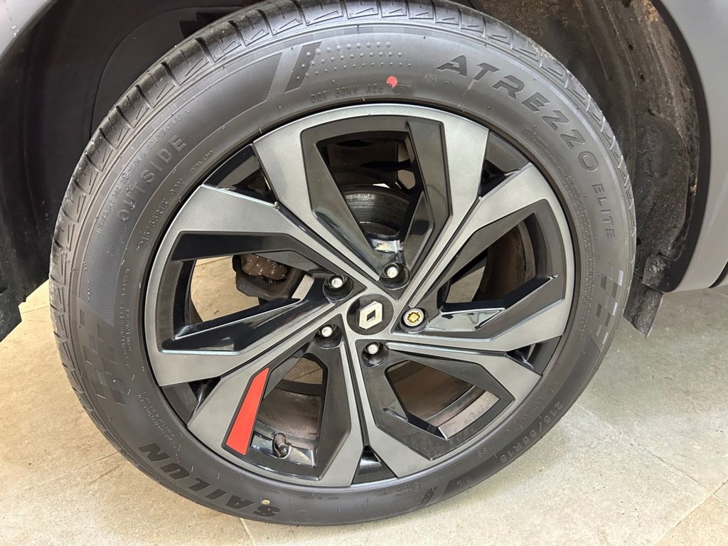 Used Renault Arkana 2023 for sale - 77427907: Photo 24