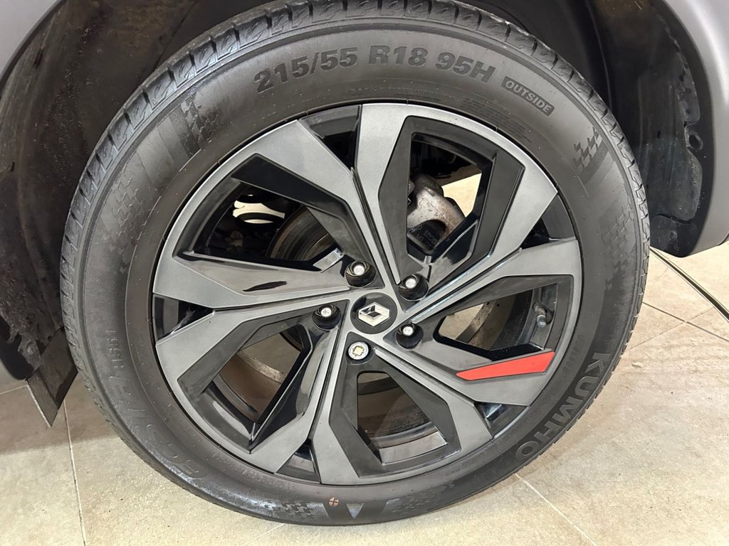 Used Renault Arkana 2023 for sale - 77427907: Photo 26