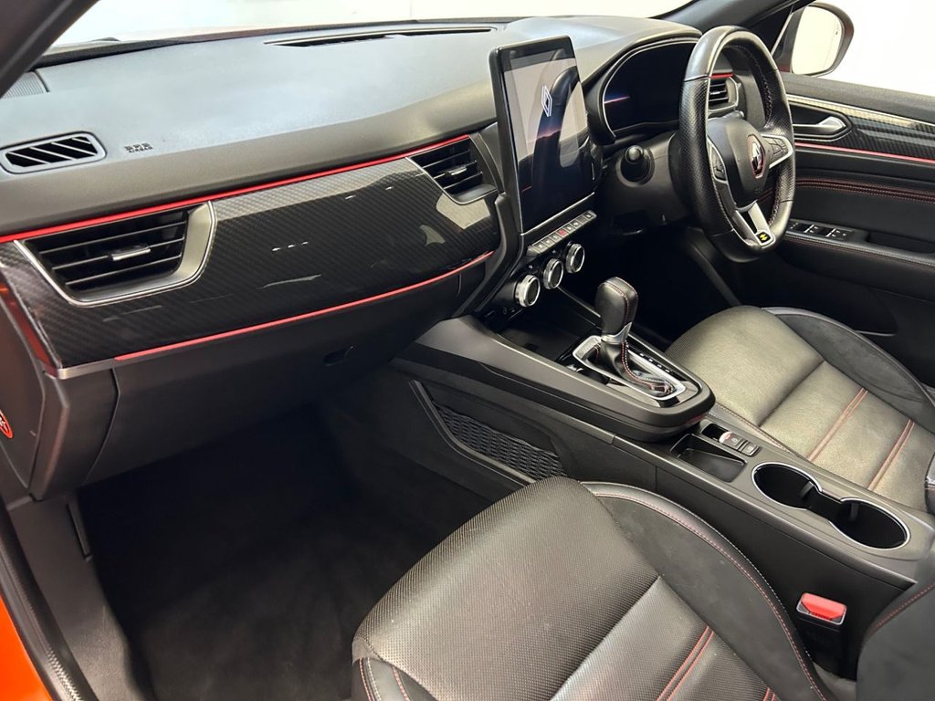 Used Renault Arkana 2023 for sale - 77427907: Photo 31