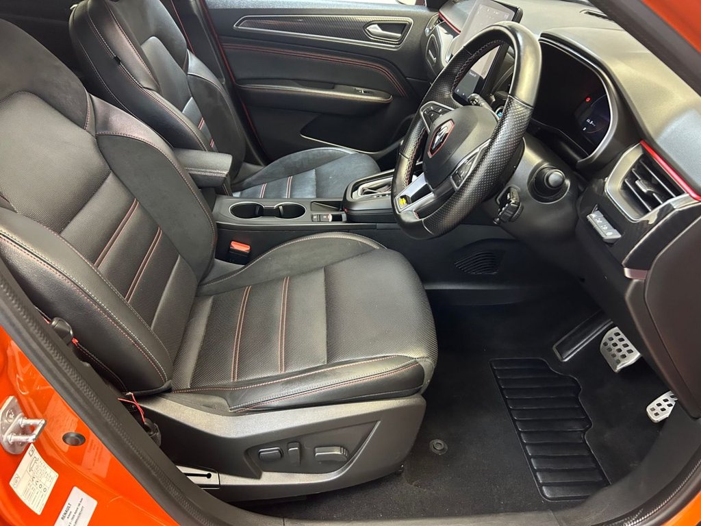 Used Renault Arkana 2023 for sale - 77427907: Photo 37