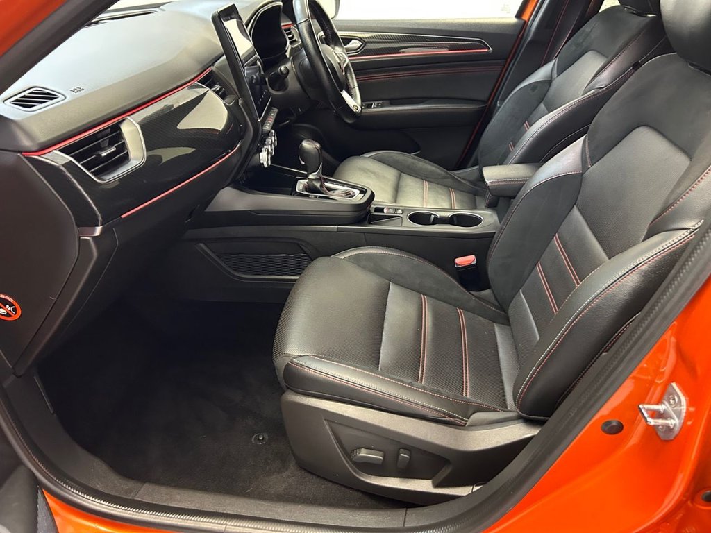 Used Renault Arkana 2023 for sale - 77427907: Photo 43