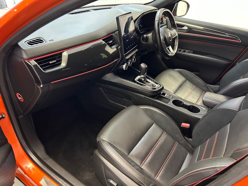 Used Renault Arkana 2023 for sale - 77427907: Photo 45