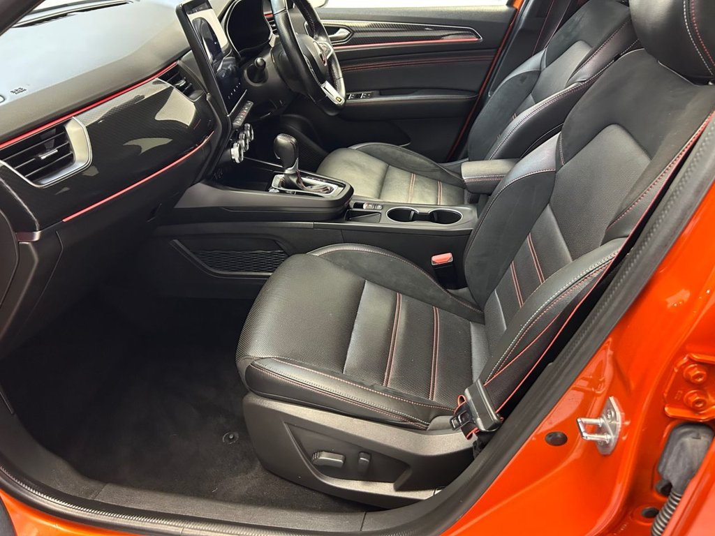 Used Renault Arkana 2023 for sale - 77427907: Photo 47