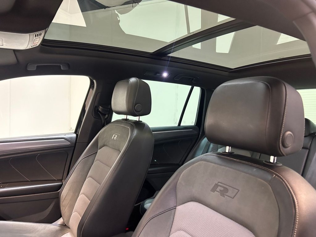 Used Volkswagen Tiguan 2019 for sale - 76923682: Photo 12