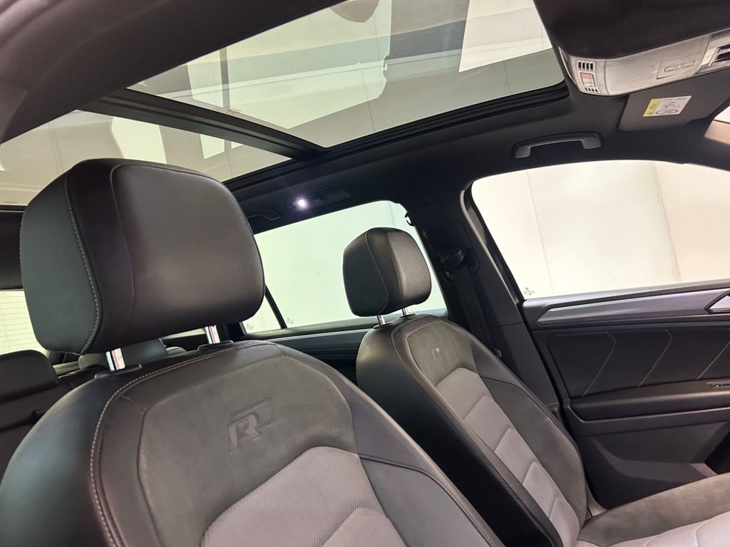 Used Volkswagen Tiguan 2019 for sale - 76923682: Photo 13