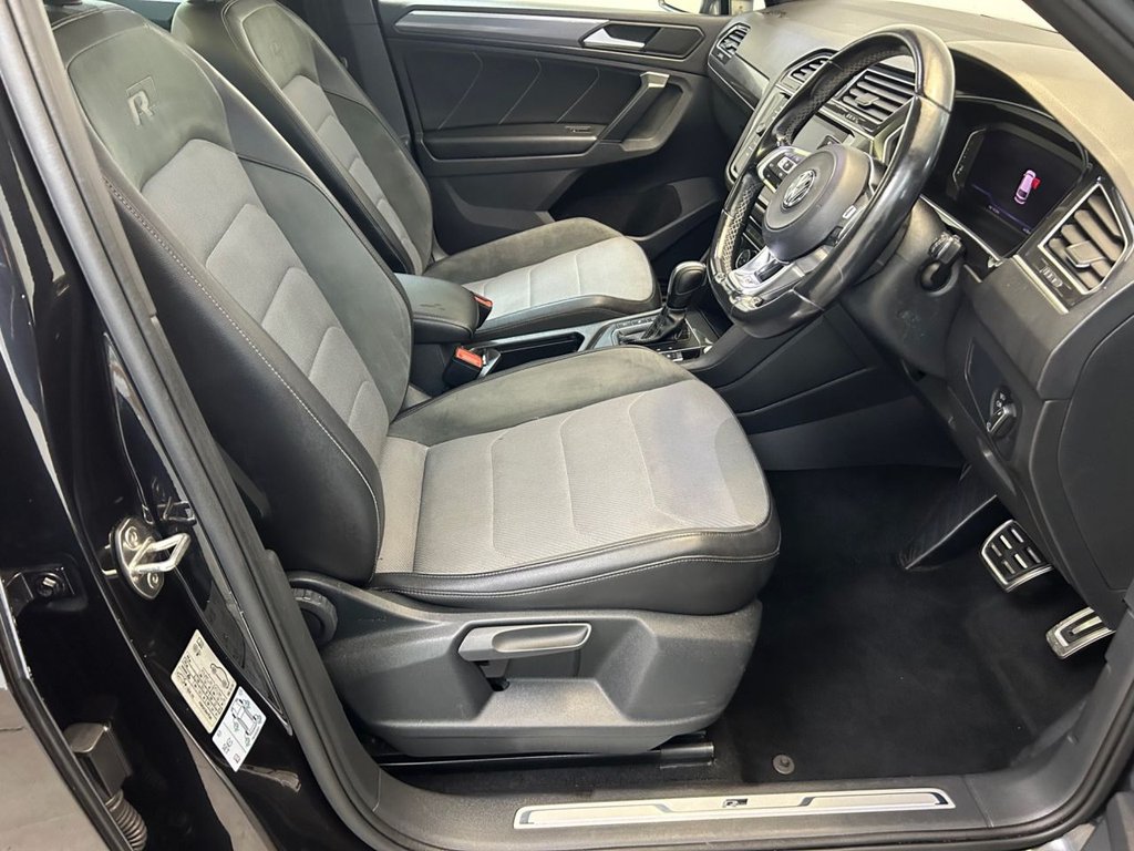 Used Volkswagen Tiguan 2019 for sale - 76923682: Photo 14