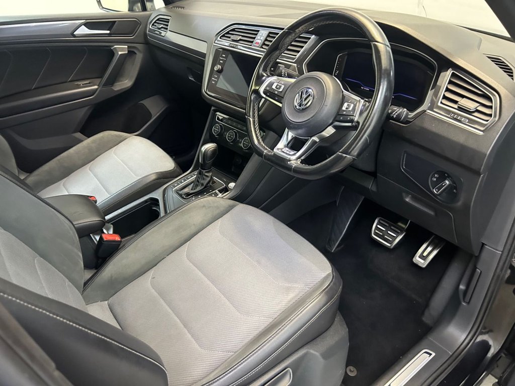 Used Volkswagen Tiguan 2019 for sale - 76923682: Photo 16