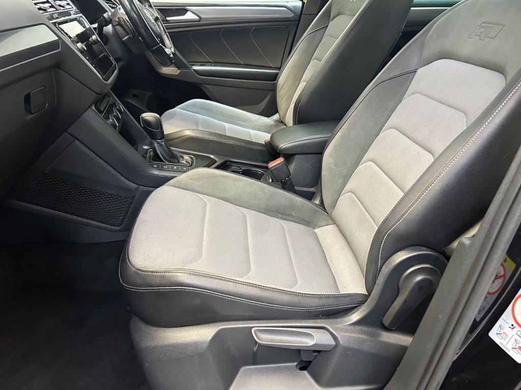 Used Volkswagen Tiguan 2019 for sale - 76923682: Photo 19
