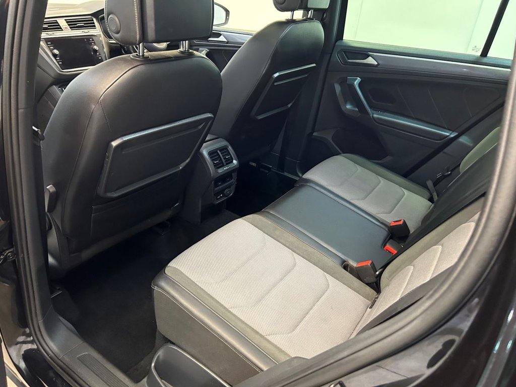 Used Volkswagen Tiguan 2019 for sale - 76923682: Photo 20