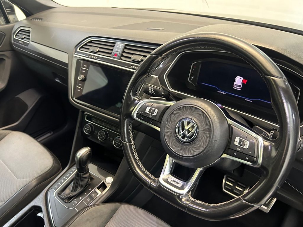Used Volkswagen Tiguan 2019 for sale - 76923682: Photo 21