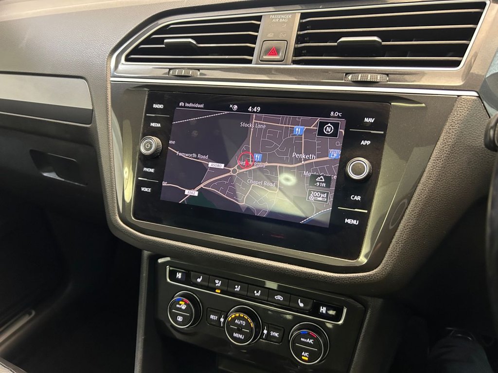 Used Volkswagen Tiguan 2019 for sale - 76923682: Photo 22