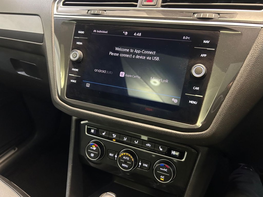 Used Volkswagen Tiguan 2019 for sale - 76923682: Photo 23