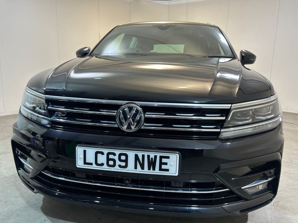 Used Volkswagen Tiguan 2019 for sale - 76923682: Photo 30