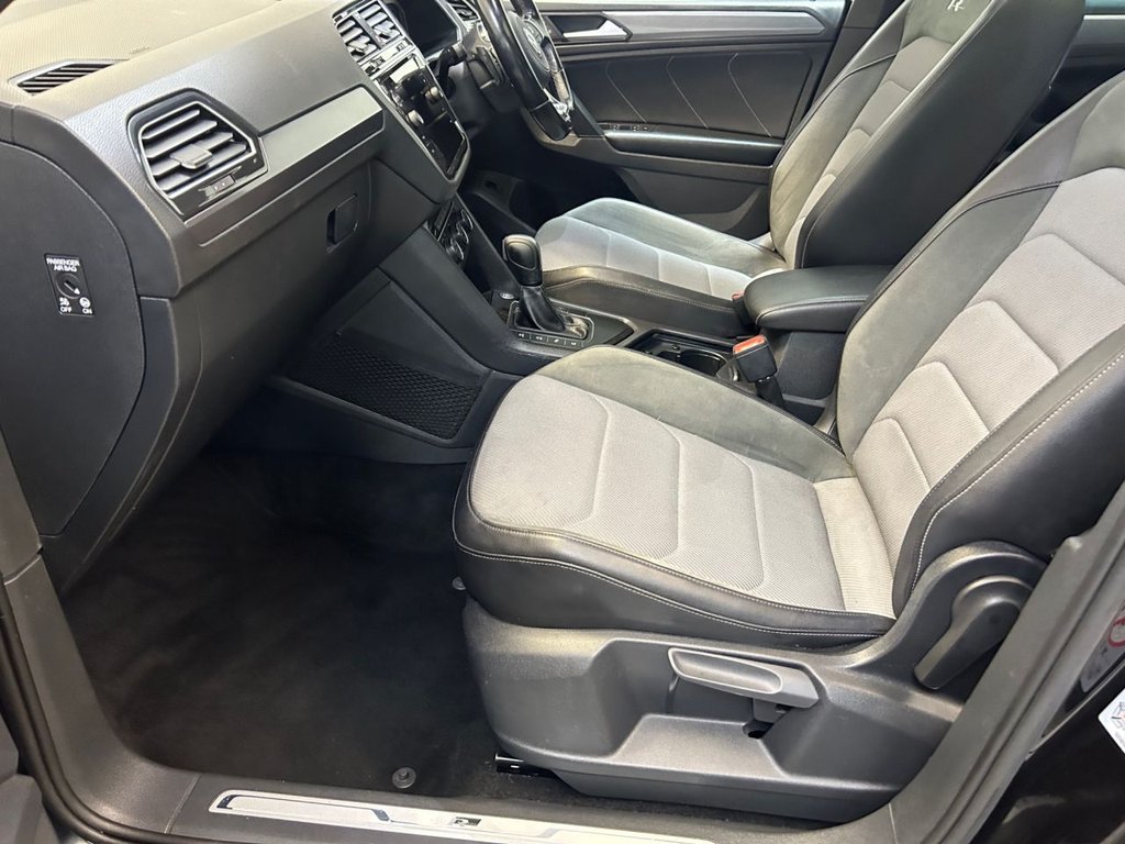 Used Volkswagen Tiguan 2019 for sale - 76923682: Photo 35