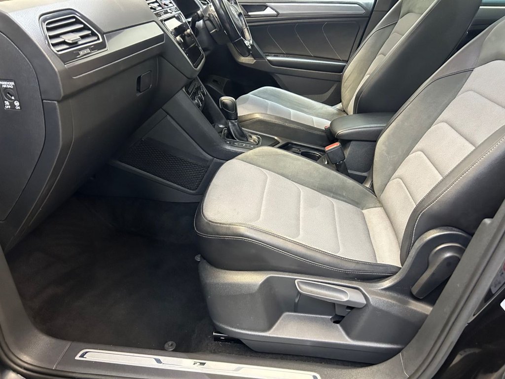 Used Volkswagen Tiguan 2019 for sale - 76923682: Photo 37