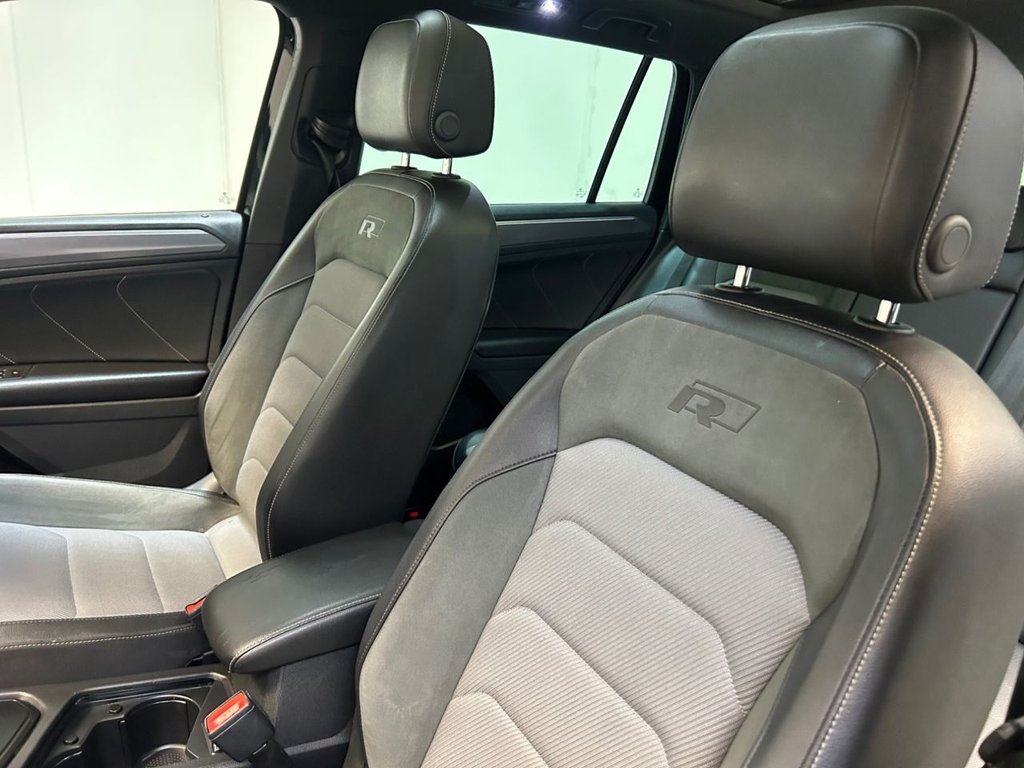 Used Volkswagen Tiguan 2019 for sale - 76923682: Photo 39