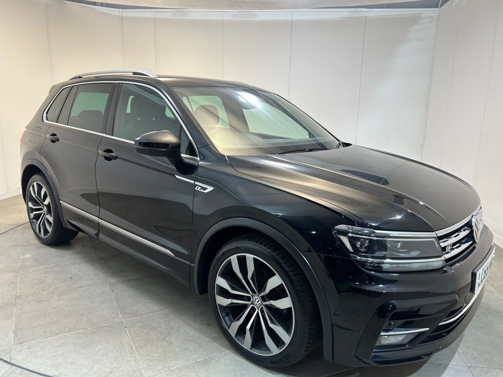 Used Volkswagen Tiguan 2019 for sale - 76923682: Photo 46