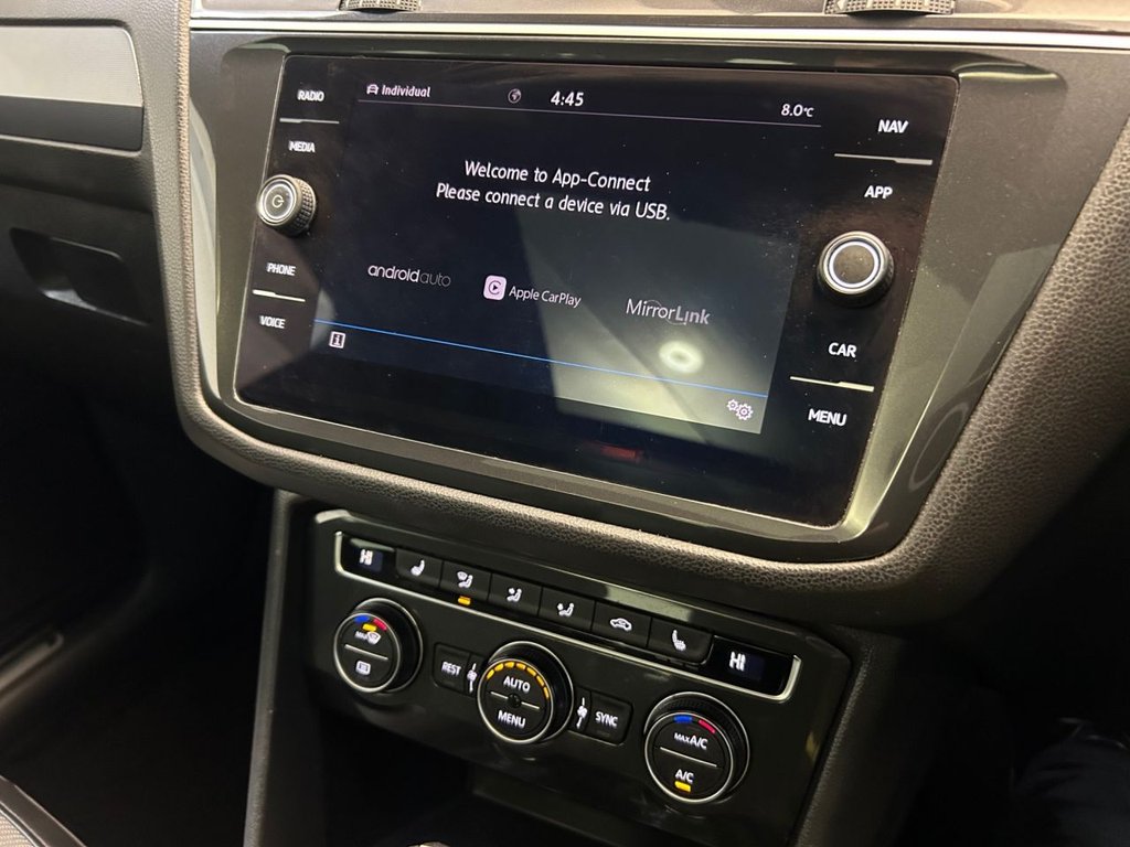 Used Volkswagen Tiguan 2019 for sale - 76923682: Photo 47