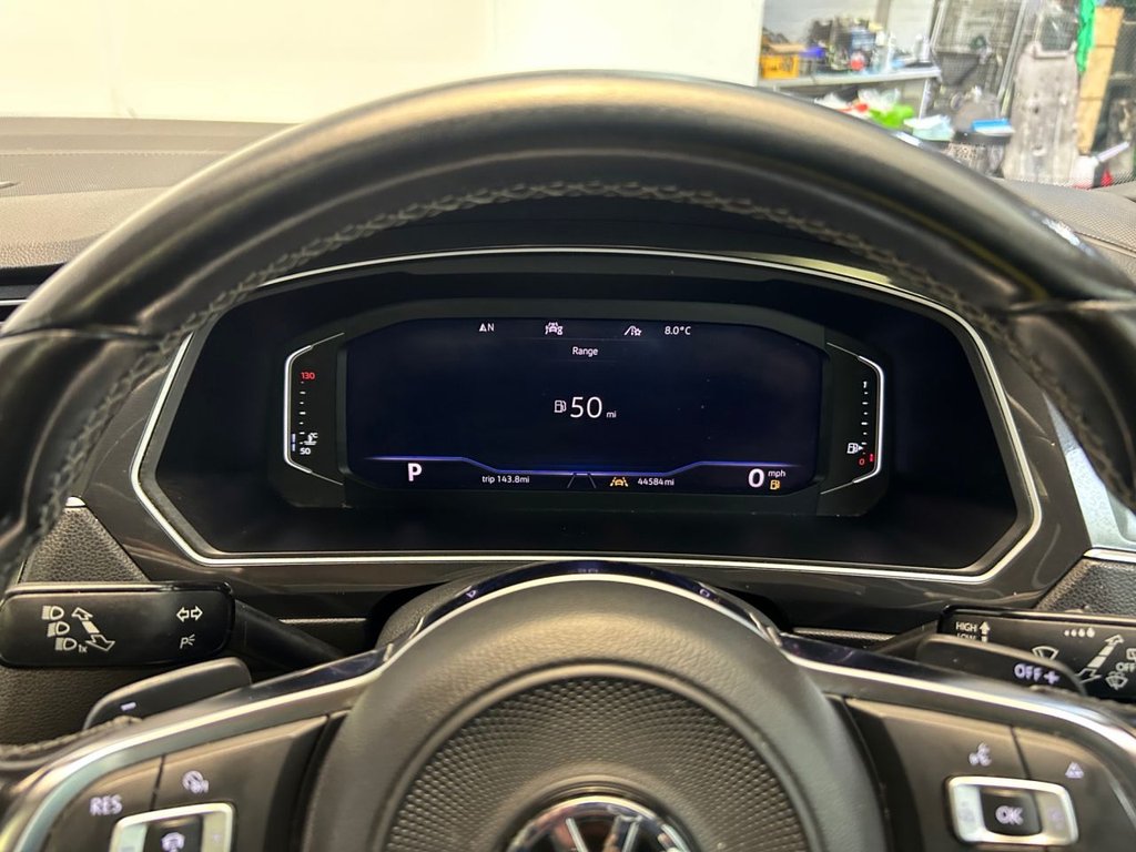 Used Volkswagen Tiguan 2019 for sale - 76923682: Photo 48