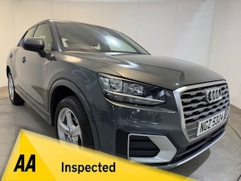 Used Audi Q2 2019 for sale - 78924099: Photo