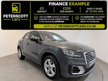 Used Audi Q2 2019 for sale - 78924099: Photo