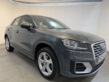 Used Audi Q2 2019 for sale - 78924099: Photo