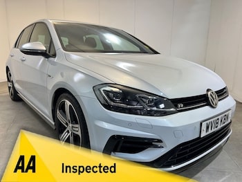 Used Volkswagen Golf 2018 for sale - 78457984: Photo
