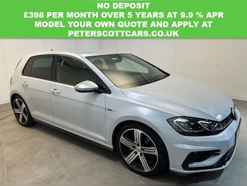 Used Volkswagen Golf 2018 for sale - 78457984: Photo