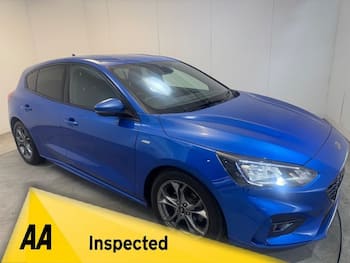 Used Ford Focus 2021 for sale - 79763990: Photo