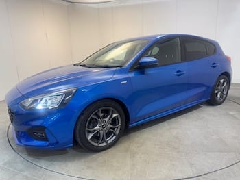 Used Ford Focus 2021 for sale - 79763990: Photo