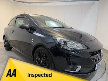Used Vauxhall Corsa 2015 for sale - 79363609: Photo