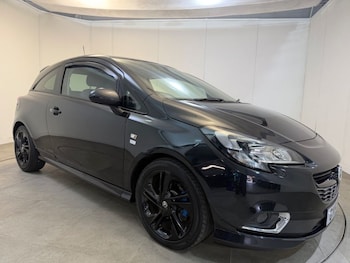Used Vauxhall Corsa 2015 for sale - 79363609: Photo
