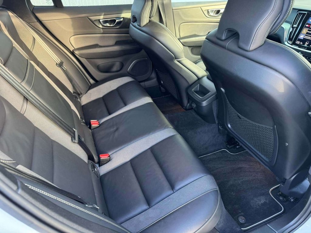 Used Volvo V60 2020 for sale - 77111186: Photo 11