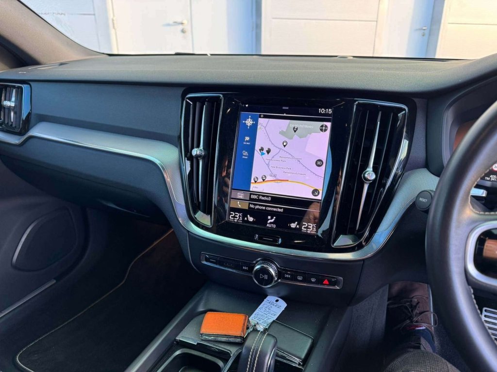 Used Volvo V60 2020 for sale - 77111186: Photo 13
