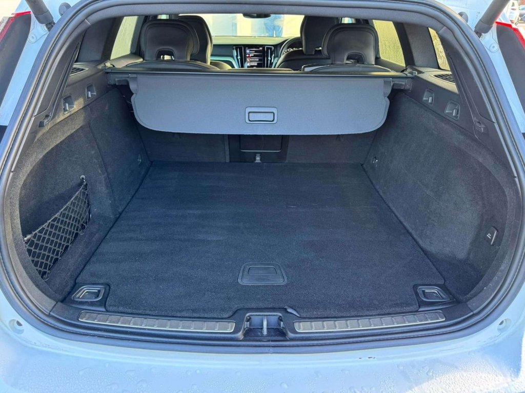 Used Volvo V60 2020 for sale - 77111186: Photo 14