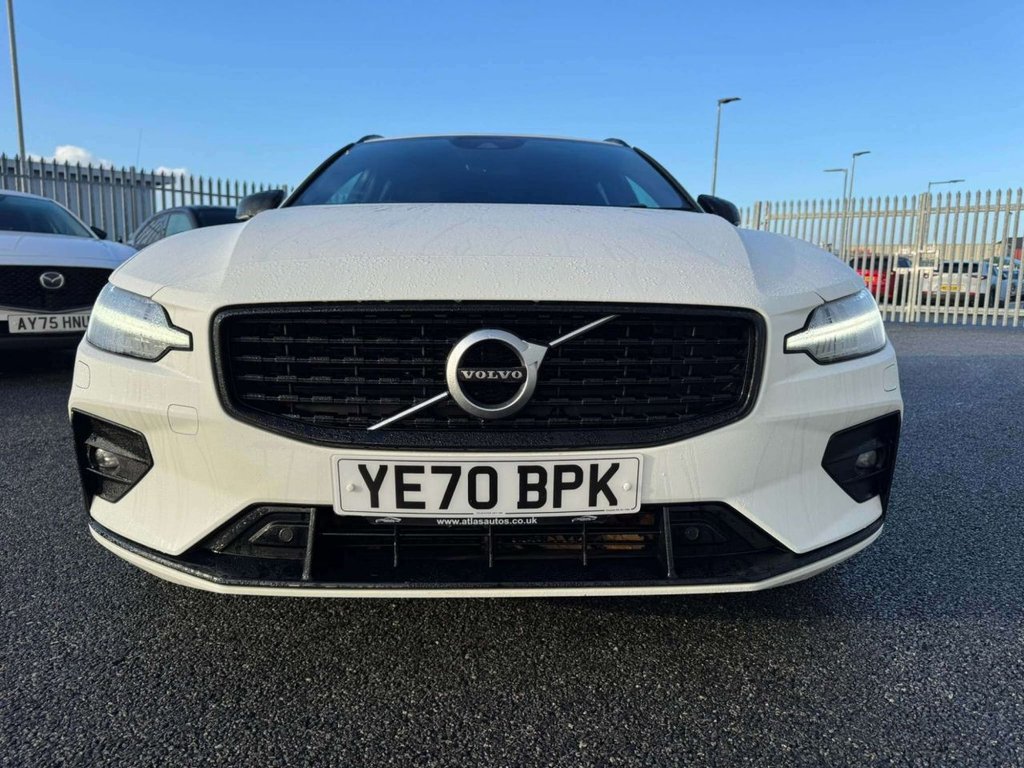 Used Volvo V60 2020 for sale - 77111186: Photo 15