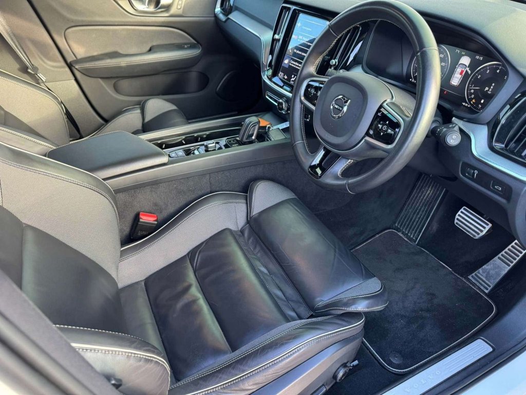 Used Volvo V60 2020 for sale - 77111186: Photo 9