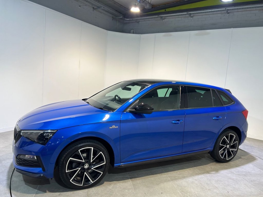 Used Skoda Scala 2022 for sale - 76372307: Photo 10