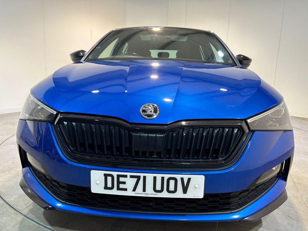Used Skoda Scala 2022 for sale - 76372307: Photo 12