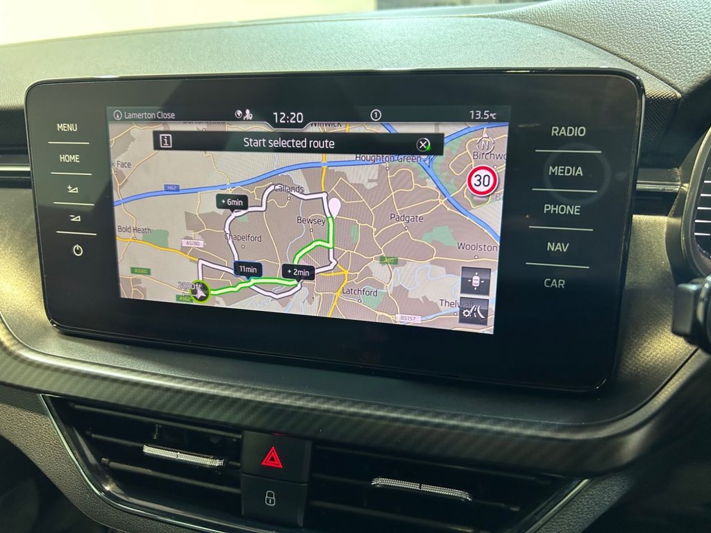 Used Skoda Scala 2022 for sale - 76372307: Photo 17