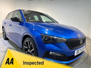 Skoda - Scala