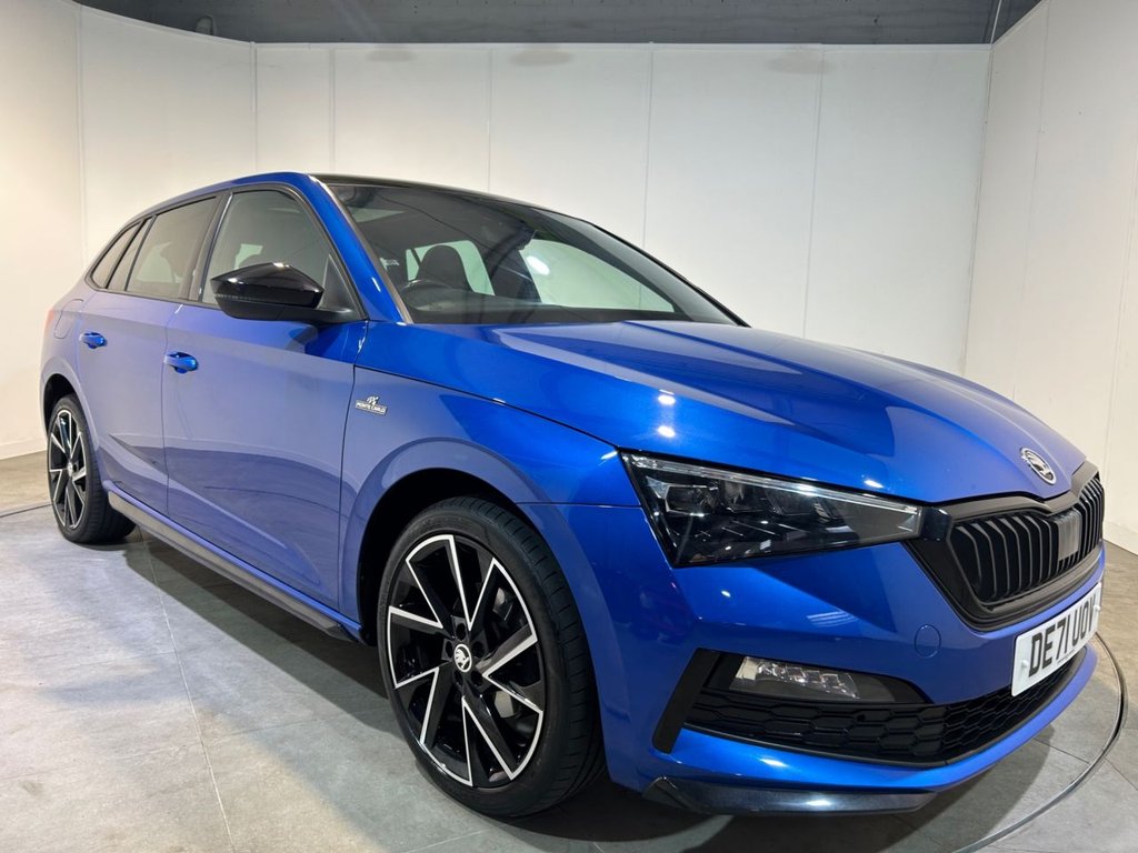 Used Skoda Scala 2022 for sale - 76372307: Photo 2