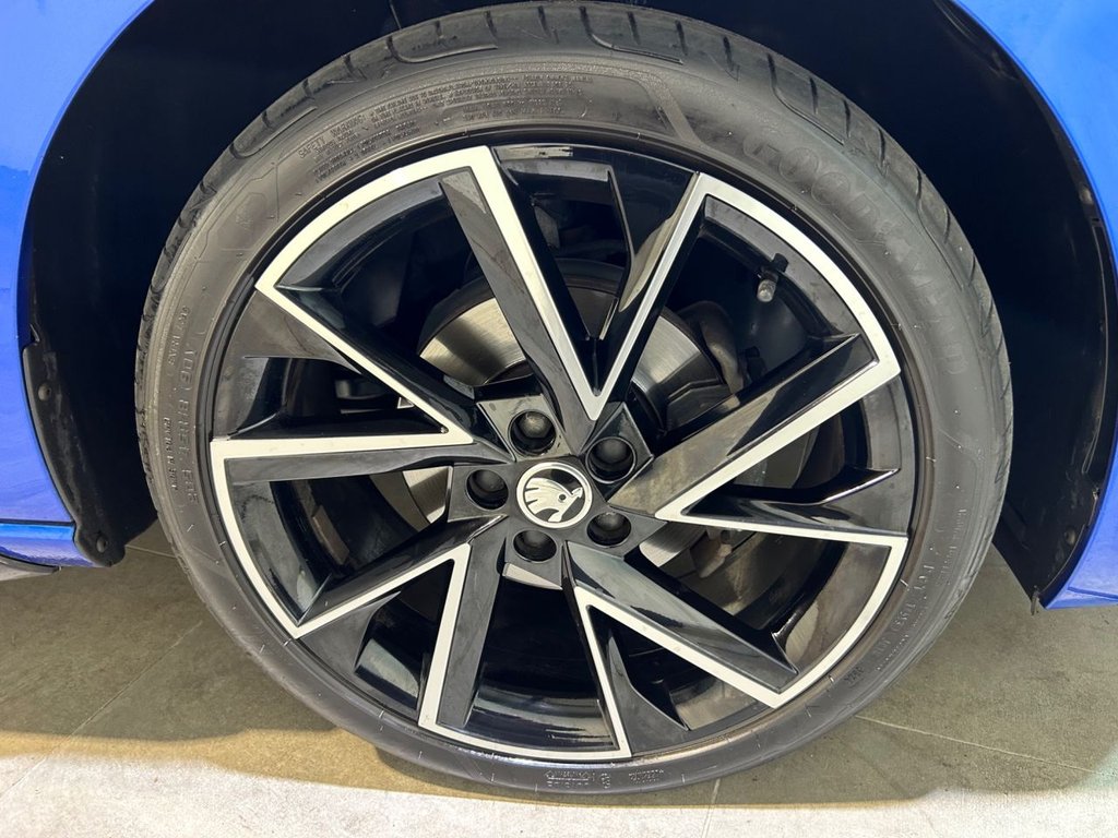 Used Skoda Scala 2022 for sale - 76372307: Photo 29