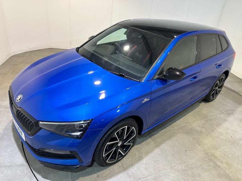 Used Skoda Scala 2022 for sale - 76372307: Photo 45