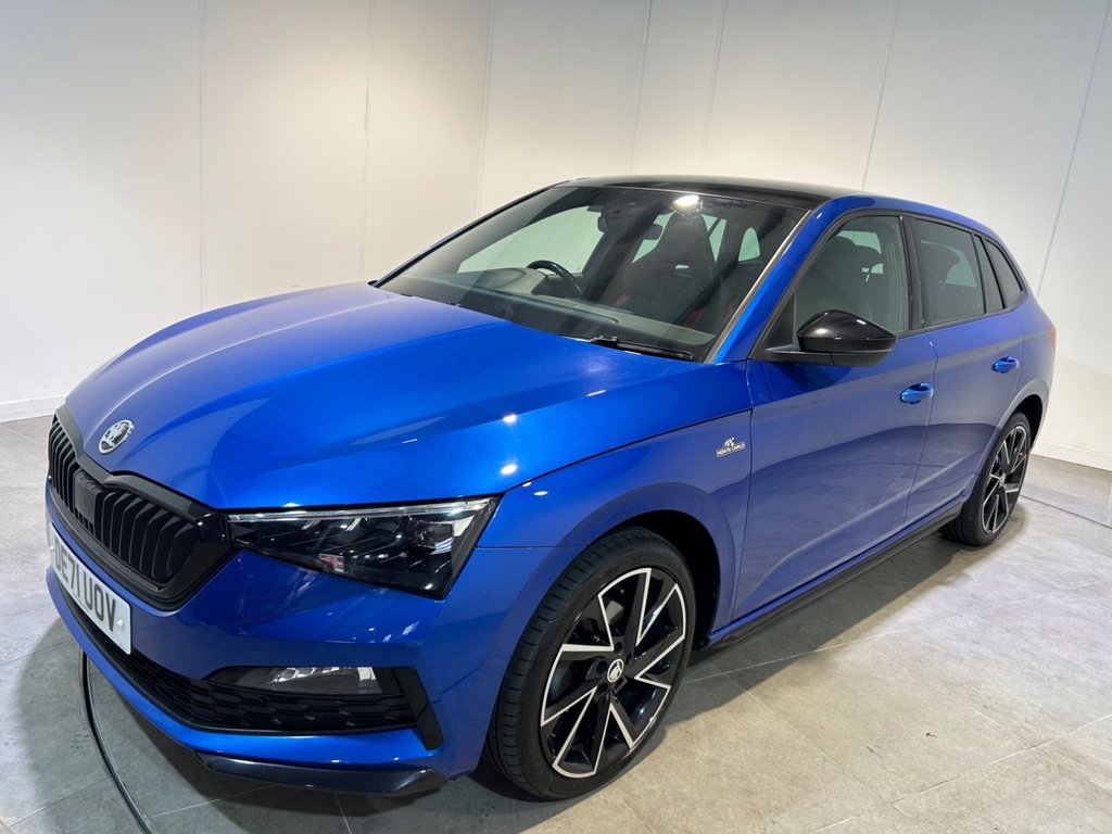 Used Skoda Scala 2022 for sale - 76372307: Photo 46